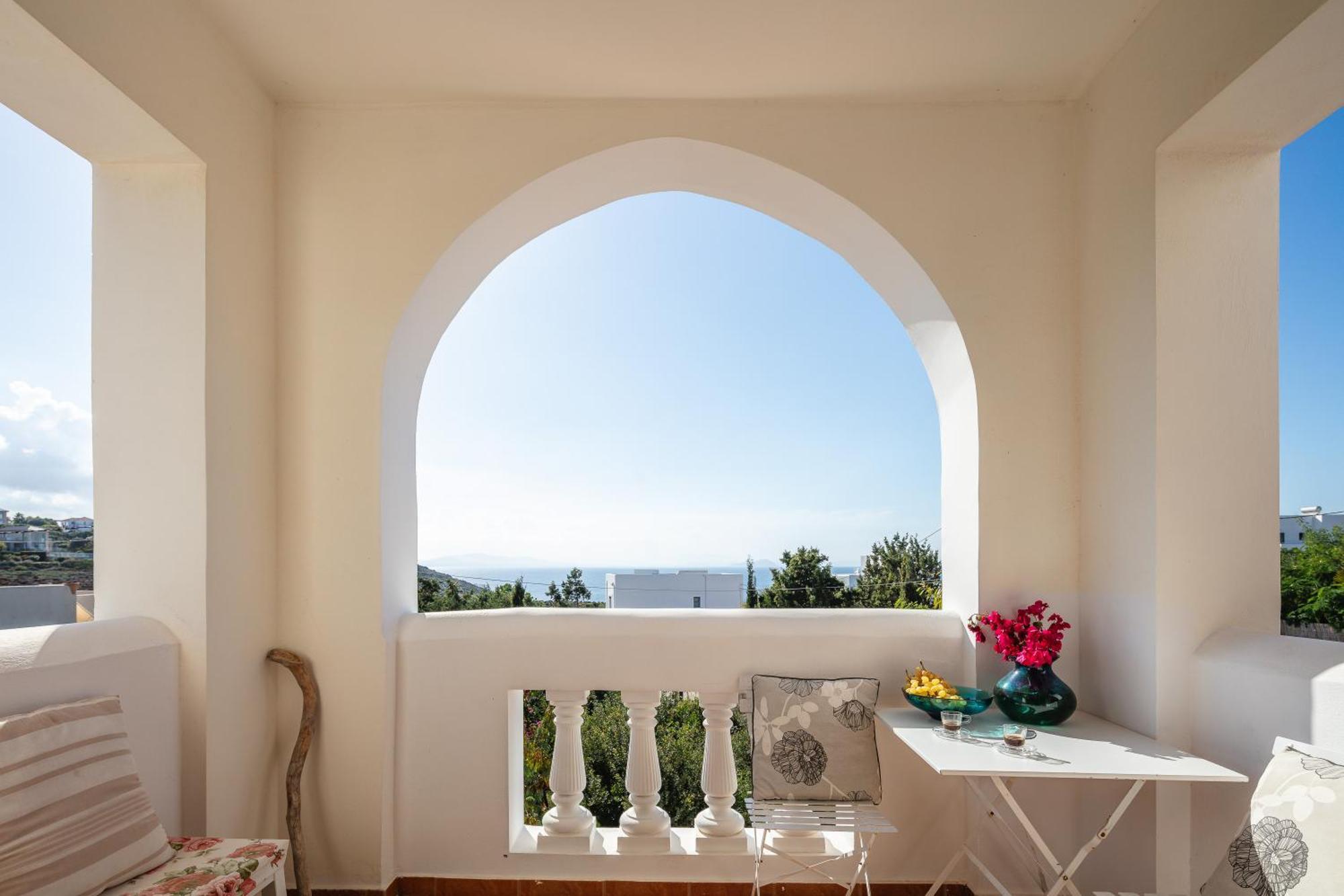Villa Aliki Hriszí Aktí Haniá Kültér fotó